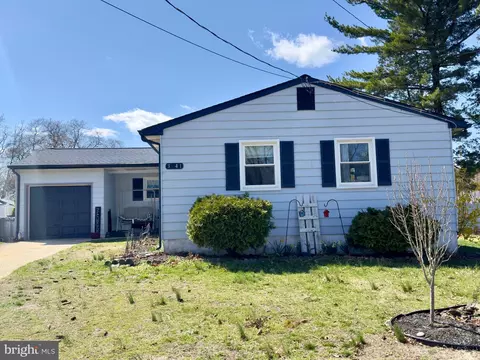 3441 New Jersey Ct, Pennsauken, NJ 08109