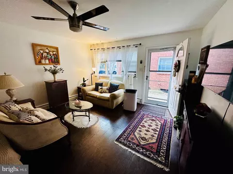 230 Evesham Rd #C 15, Glendora, NJ 08029