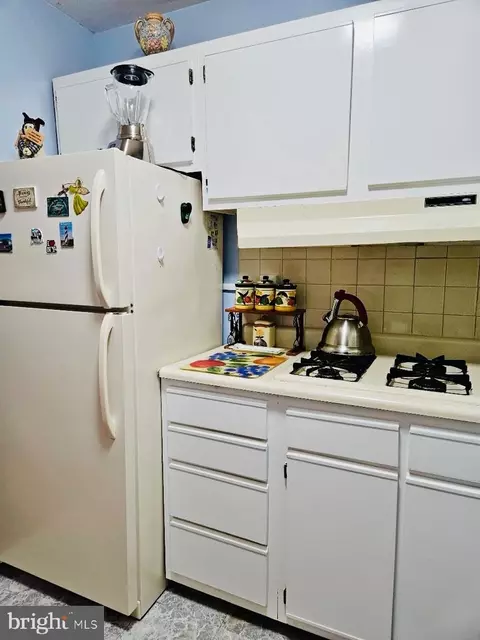 Kitchen - 230 Evesham Rd #C 15, Glendora, NJ 08029 photo 3 of 3