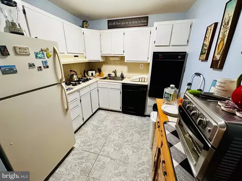 Kitchen - 230 Evesham Rd #C 15, Glendora, NJ 08029 photo 1 of 3