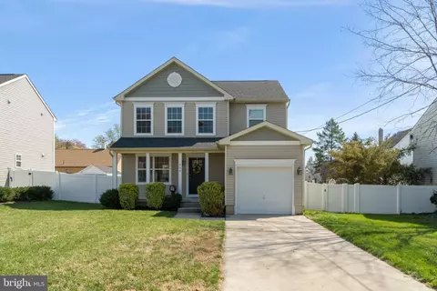 606 Central Ave, Glendora, NJ 08029