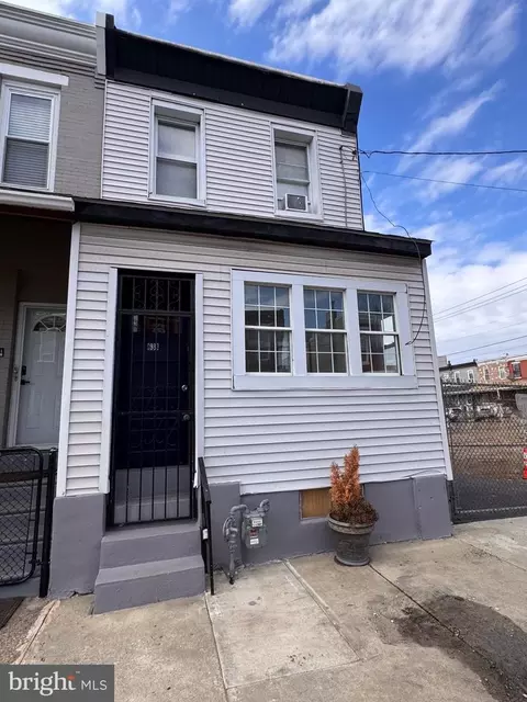 633 N 8th St, Camden, NJ 08102