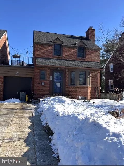 7006 Browning Rd, Pennsauken, NJ 08109