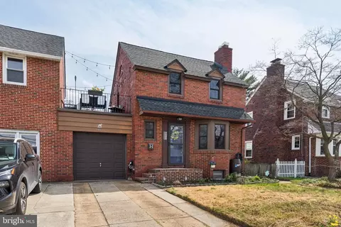 7006 Browning Rd, Pennsauken, NJ 08109