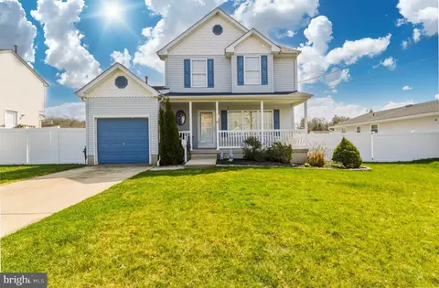 340 Lincoln Ave, Bellmawr, NJ 08031