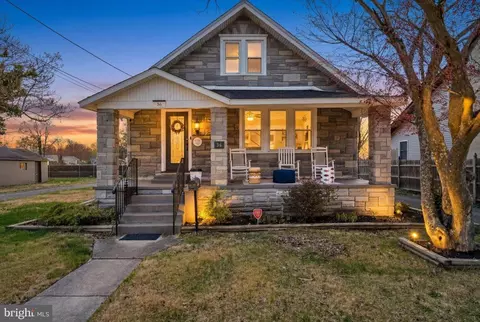 36 Cressmont Ave, Blackwood, NJ 08012