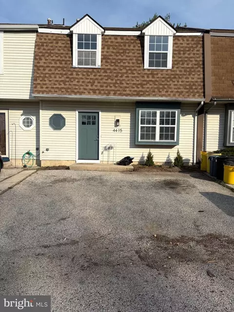 4415 Lario Way, Pennsauken, NJ 08110