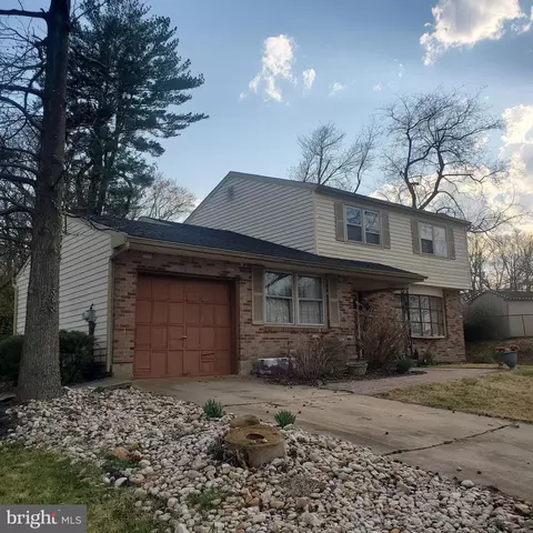 Exterior - 12 Independence Blvd, Lawnside, NJ 08045 photo 2 of 4