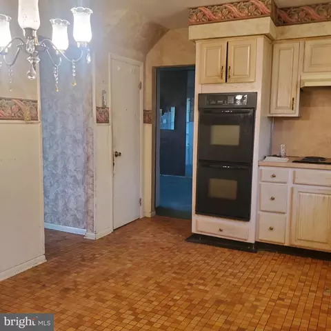 Kitchen - 12 Independence Blvd, Lawnside, NJ 08045 photo 2 of 2