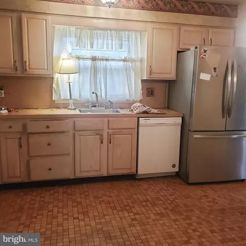 Kitchen - 12 Independence Blvd, Lawnside, NJ 08045 photo 1 of 2