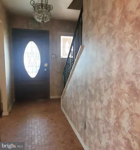 Entry Way - 12 Independence Blvd, Lawnside, NJ 08045 photo 1 of 3