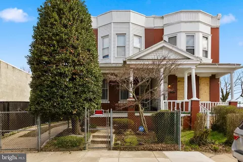 1498 Princess Ave, Camden, NJ 08103