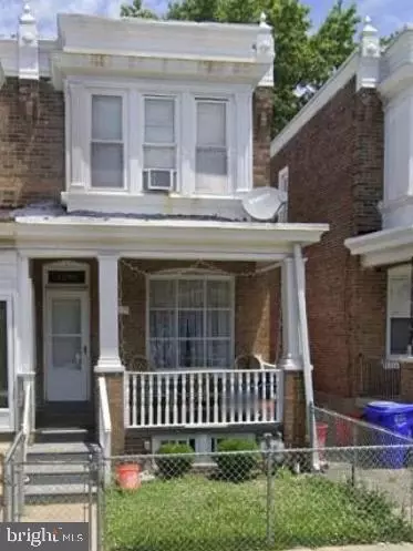 1260 Kenwood Ave, Camden, NJ 08103