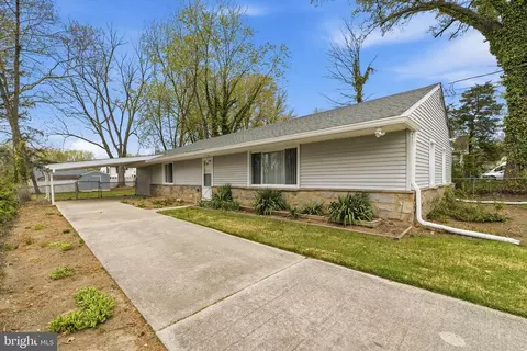 414 Third Ave W, Cherry Hill, NJ 08002