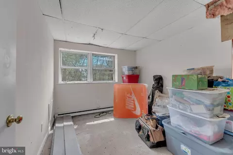 Bedroom - 111 E Park Ave, Lindenwold, NJ 08021 photo 3 of 3