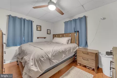 Bedroom - 111 E Park Ave, Lindenwold, NJ 08021 photo 2 of 3