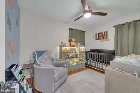Bedroom - 111 E Park Ave, Lindenwold, NJ 08021 photo 1 of 3