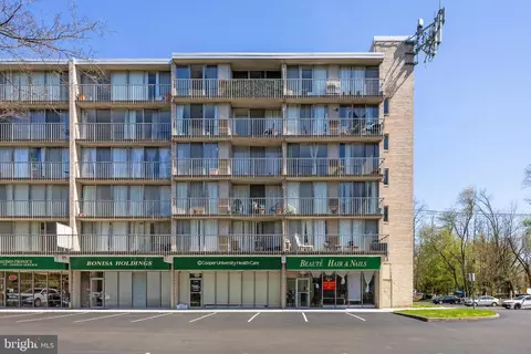 401 Cooper Landing Rd #628, Cherry Hill, NJ 08002