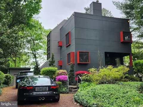 609 Bryn Mawr Ave, Haddonfield, NJ 08033