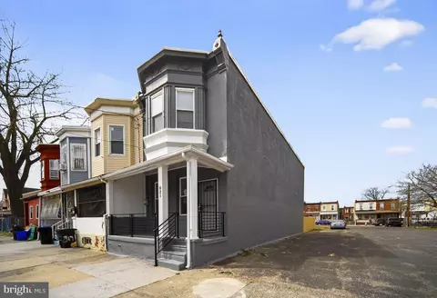 821 N 2nd St, Camden, NJ 08102