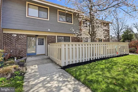 157 Echelon Rd, Voorhees, NJ 08043
