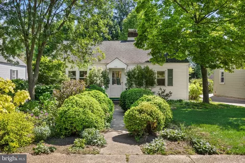 Undisclosed, Haddon Heights, NJ 08035