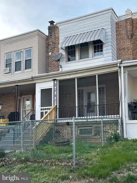 1633 Crosslynne Ave, Oaklyn, NJ 08107