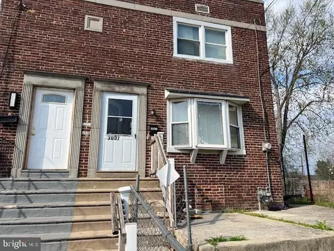 3007 Clinton St, Camden, NJ 08105