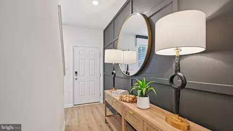 Entry Way - 1 Whaler Dr, Runnemede, NJ 08078 photo 1 of 14