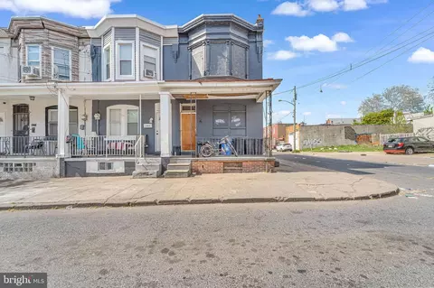 1099 Morton St, Camden, NJ 08104