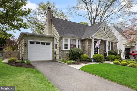 432 Addison Ave, Haddon Township, NJ 08108