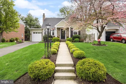 432 Addison Ave, Haddon Township, NJ 08108