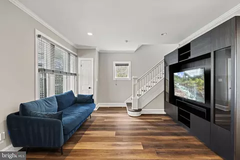 Living - 43 Centre St, Haddonfield, NJ 08033 photo 1 of 1