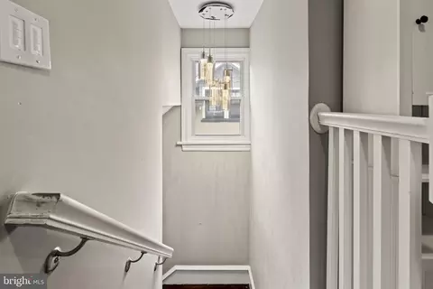 Entry Way - 43 Centre St, Haddonfield, NJ 08033 photo 4 of 4