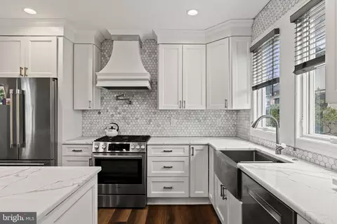 Kitchen - 43 Centre St, Haddonfield, NJ 08033 photo 3 of 3