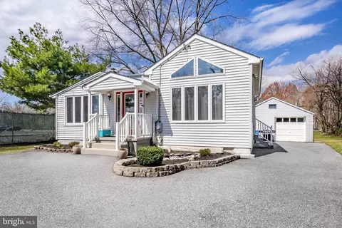922 Longwood Ave, Cherry Hill, NJ 08002