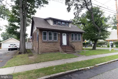2203 42nd St, Pennsauken, NJ 08110