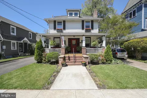 403 Belmont Ave, Haddonfield, NJ 08033