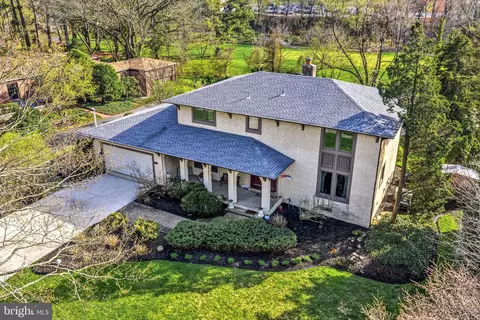 1803 Country Club Dr, Cherry Hill, NJ 08003