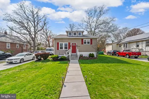 4743 Lexington Ave, Pennsauken, NJ 08109