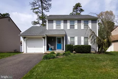 27 Woodhaven Way, Sicklerville, NJ 08081