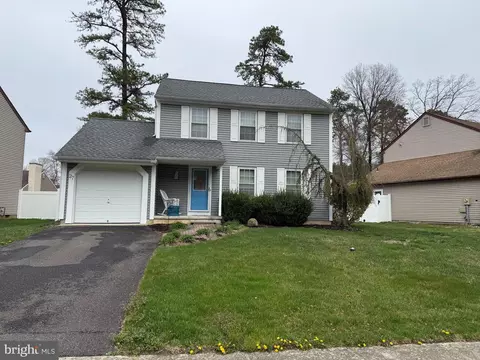 27 Woodhaven Way, Sicklerville, NJ 08081