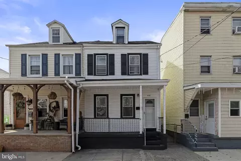 416 Cumberland St, Gloucester City, NJ 08030