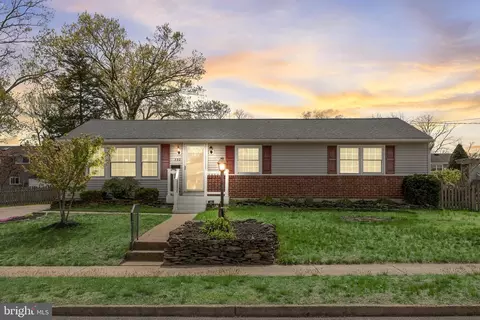 330 Harrison Ave, West Berlin, NJ 08091