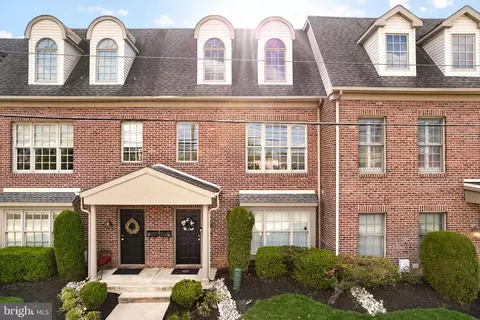 22 Washington, Haddonfield, NJ 08033