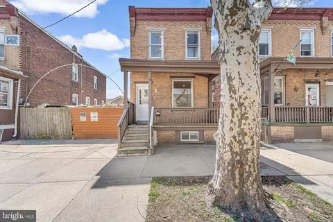 512 Essex, Gloucester City, NJ 08030