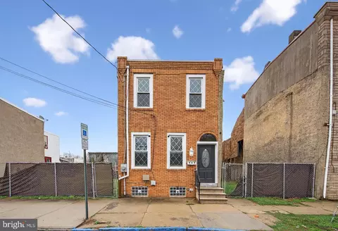 306 Walnut St, Camden, NJ 08103
