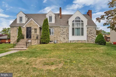 405 Lincoln Ave, Bellmawr, NJ 08031