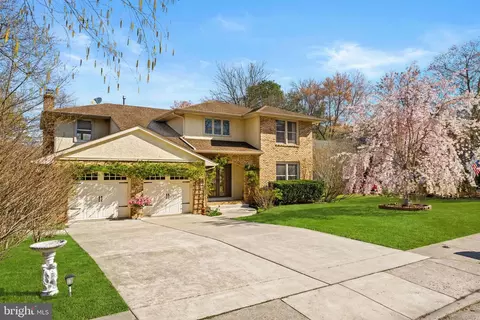 200 William Feather Dr, Voorhees, NJ 08043