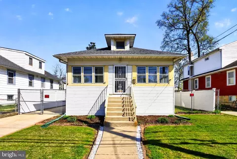 213 State St, Cherry Hill, NJ 08002